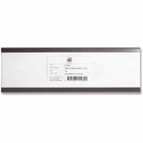 U Brands Magnetic Data Card Holders