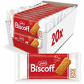 Biscoff Cookies