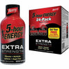 Drink 5 Hr Energy Bry 24Ct