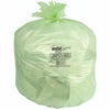 Liner Bio 33X39 0.9Mil Grn