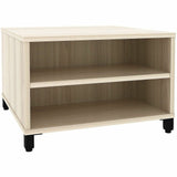 Lorell Modular Reception Table