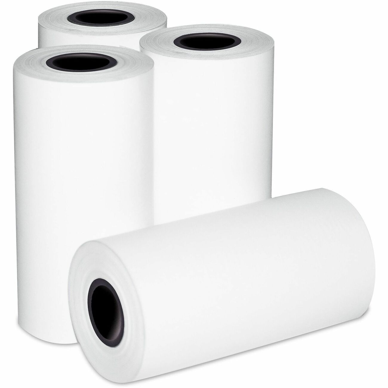 Paper Roll 4inX100Therm 36