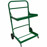 Five Star Products Recycling Cart for Bins