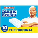 Mr. Clean Magic Erasers