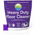 Diversey Cleaner Hd Flr 100Pac