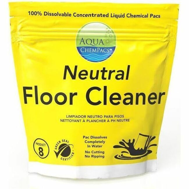 Diversey Cleaner Flr Neutral 120Ea