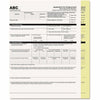 Paper Carbonlss 2-Prt Wh
