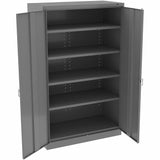 Tennsco Jumbo Storage Cabinet