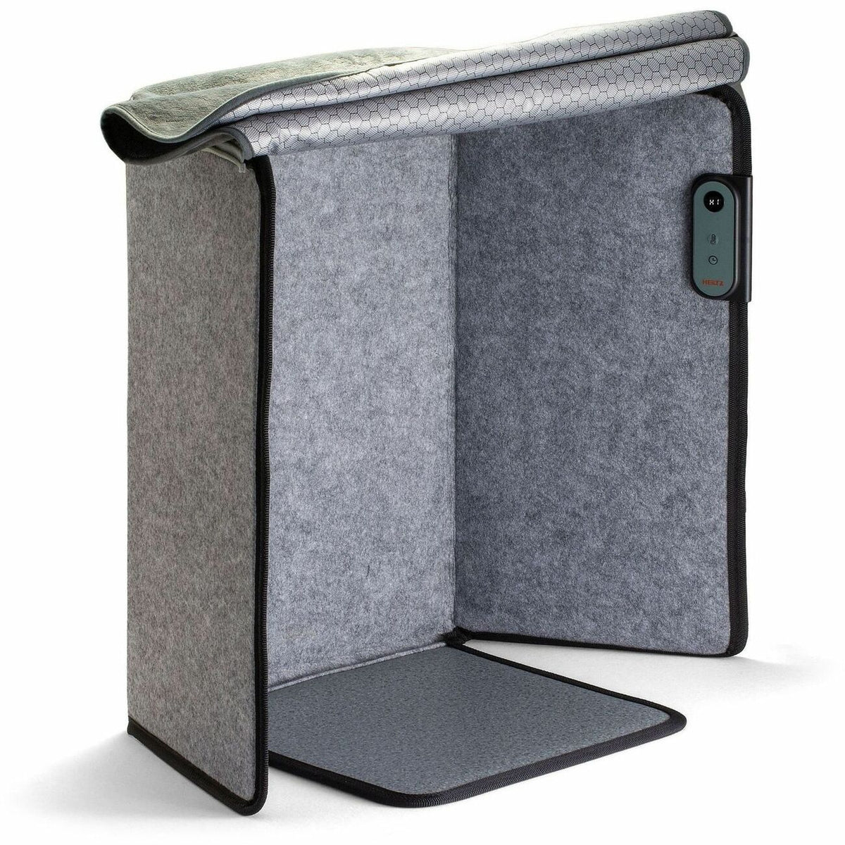 Victor Heetz Foot and Leg Warmer Deluxe