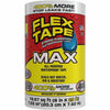 Tape Max 8"X25 White
