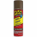 Rubber Liquid 14Oz Brn