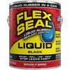 Rubber Liquid 1 Gallon Blk