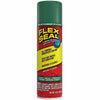 Rubber Liquid 14Oz Grn