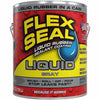 Rubber Liquid 1 Gallon Gry