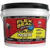 Rubber Liquid 2.5Gal Blk