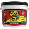 Rubber Liquid 2.5Gal Blk