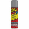 Rubber Liquid 14Oz Gry