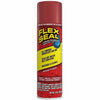 Rubber Liquid 14Oz Red
