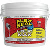 Rubber Liquid 2.5Gal Wht
