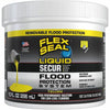 Rubber Liquid 10Oz Yellow