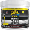 Rubber Liquid 10Oz Yellow