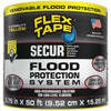 Tape 3.75"X50 Yellow