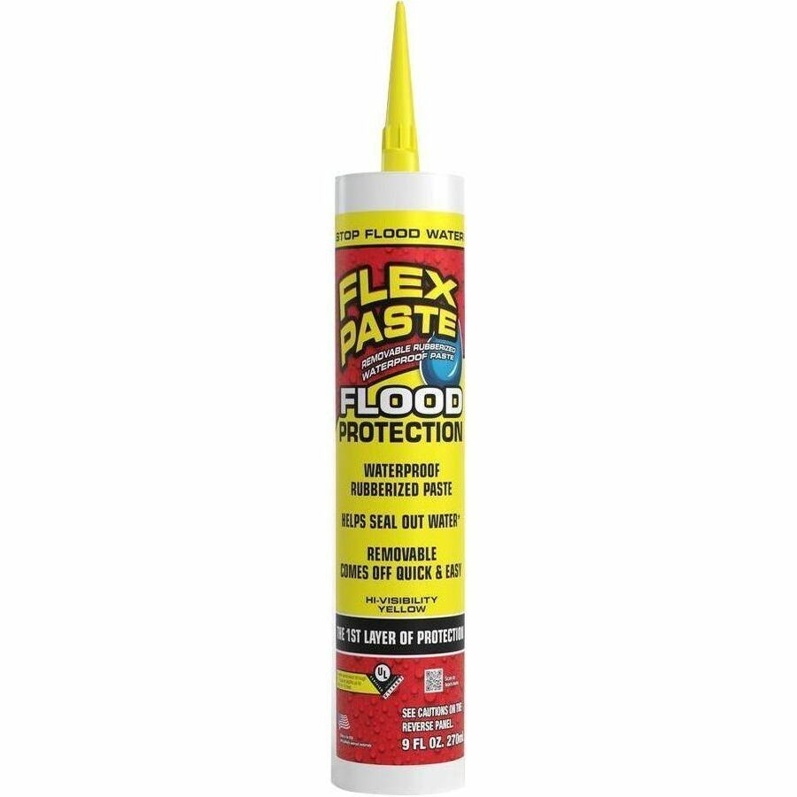 Flood Protection Kit 2Pc