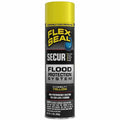 Rubber Spray 17Oz Yellow