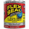 Rubber Liquid 16Fl Oz Clear