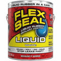 Rubber Liquid 1 Gallon Wht