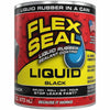 Rubber Liquid 16Fl Oz Black