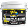 Rubber Liquid 32Oz Yellow