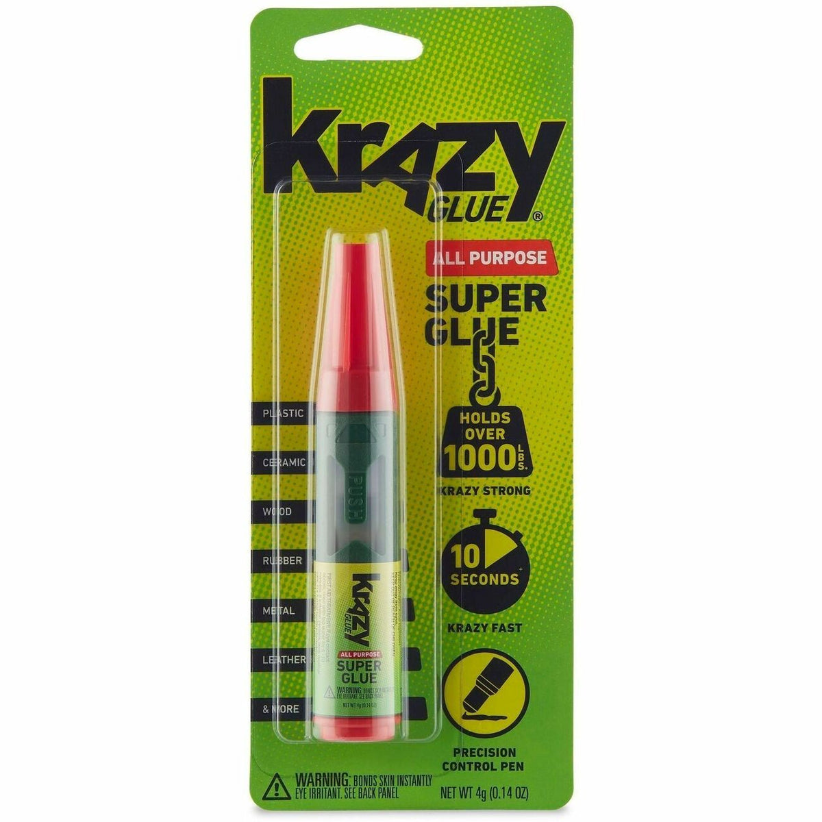 Glue Allpurpose Pen Liq 4G