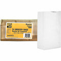 Bag Paper 2# White
