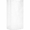 Bag Paper 4# White