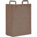 Sack Grocery Handle 1/6 Bbl