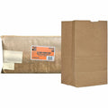 Bag Paper 25# Squat