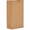 Bag Paper 10# Brown