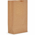 Bag Paper 10# Brown