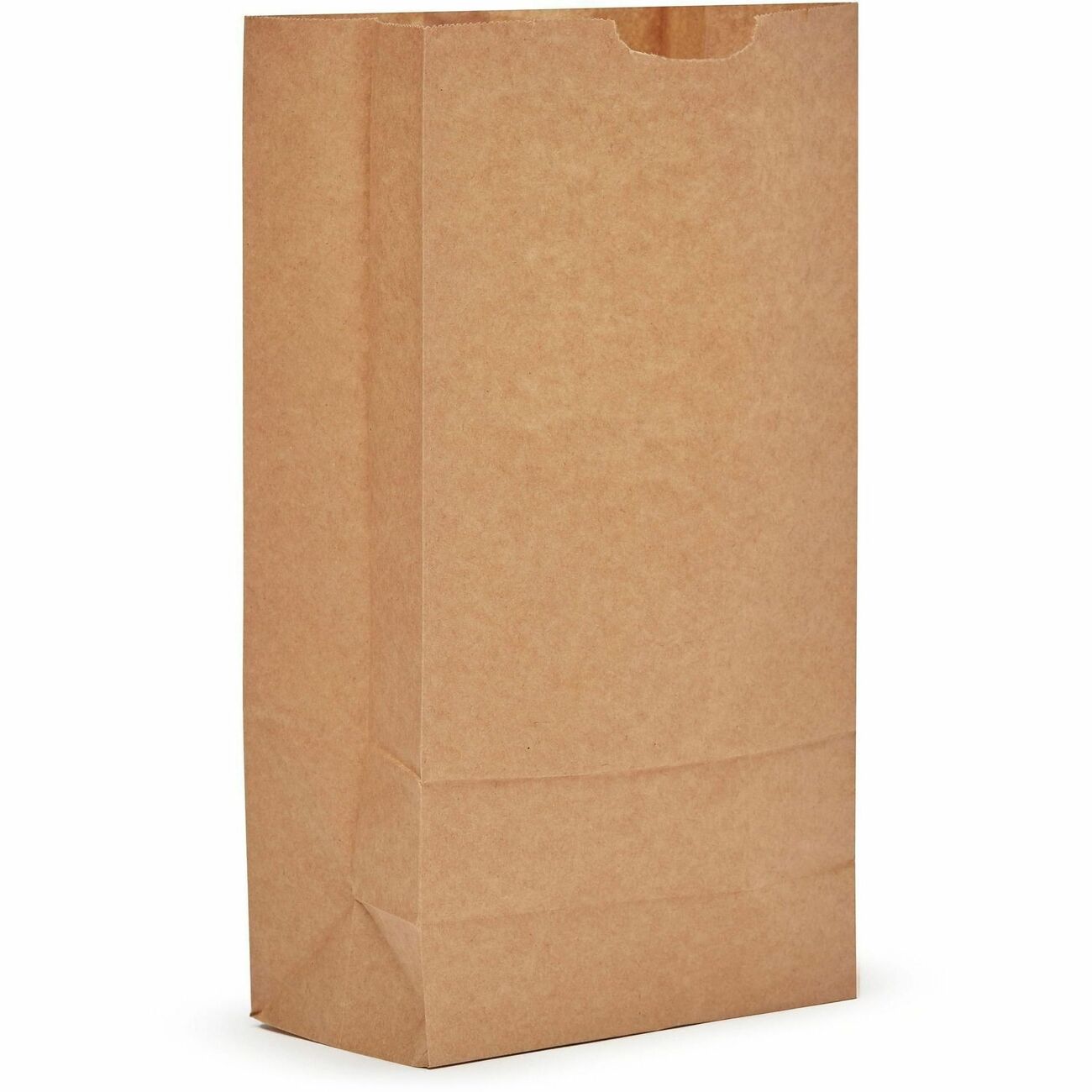 Bag Paper 10# Brown