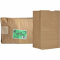 Bag Paper 20# Squat Hd