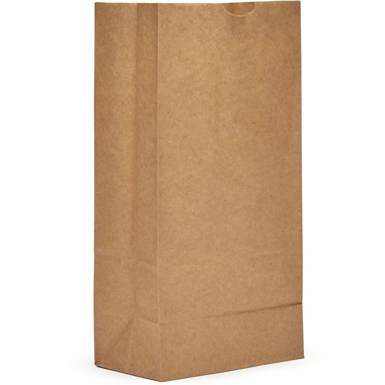 Bag Paper 8# Extra Hvy Dty