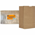 Bag Paper 20# Squat
