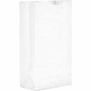 Bag Paper 10# White