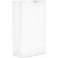 Bag Paper 10# White