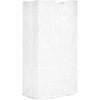 Bag Paper 16# White