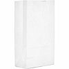 Bag Paper 12# White