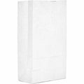Bag Paper 12# White