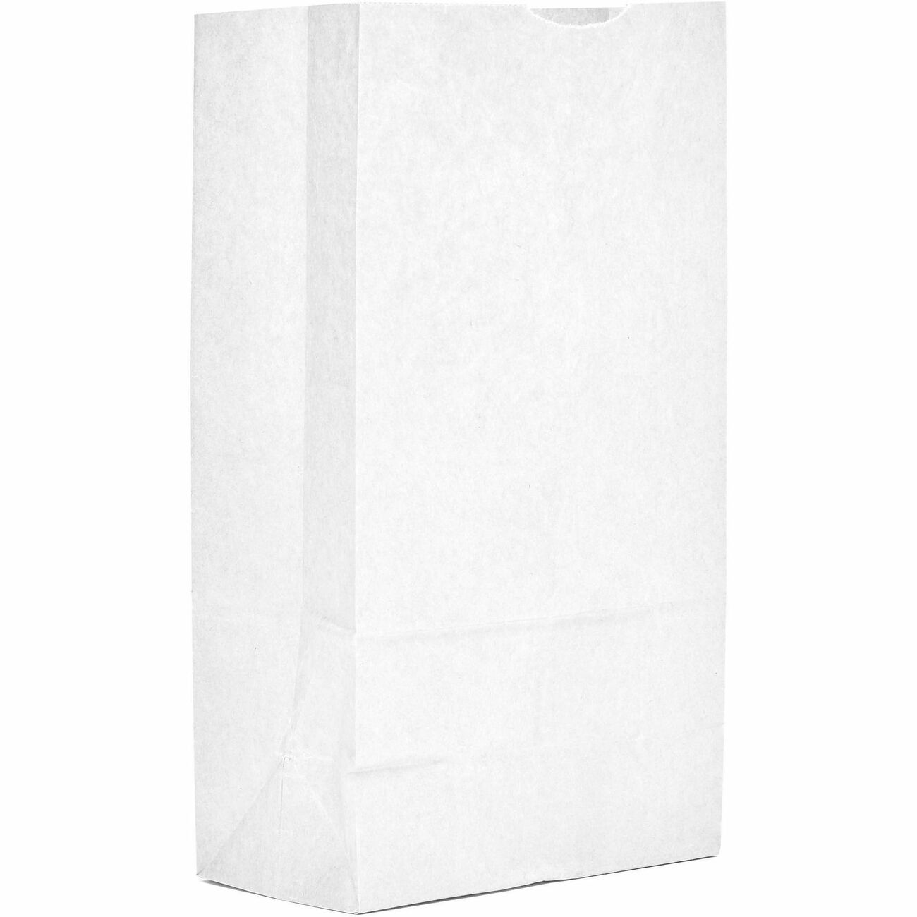 Bag Paper 12# White