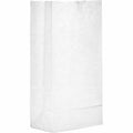 Bag Paper 8# White